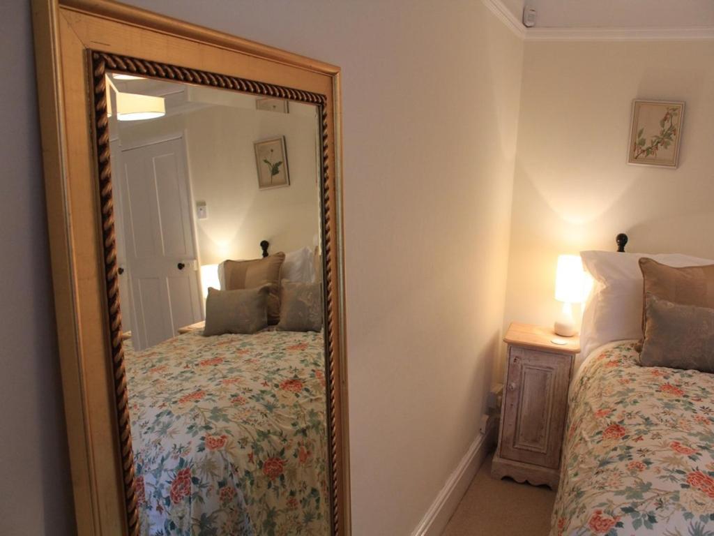 Church Farmhouse B & B Kennett Ruang foto