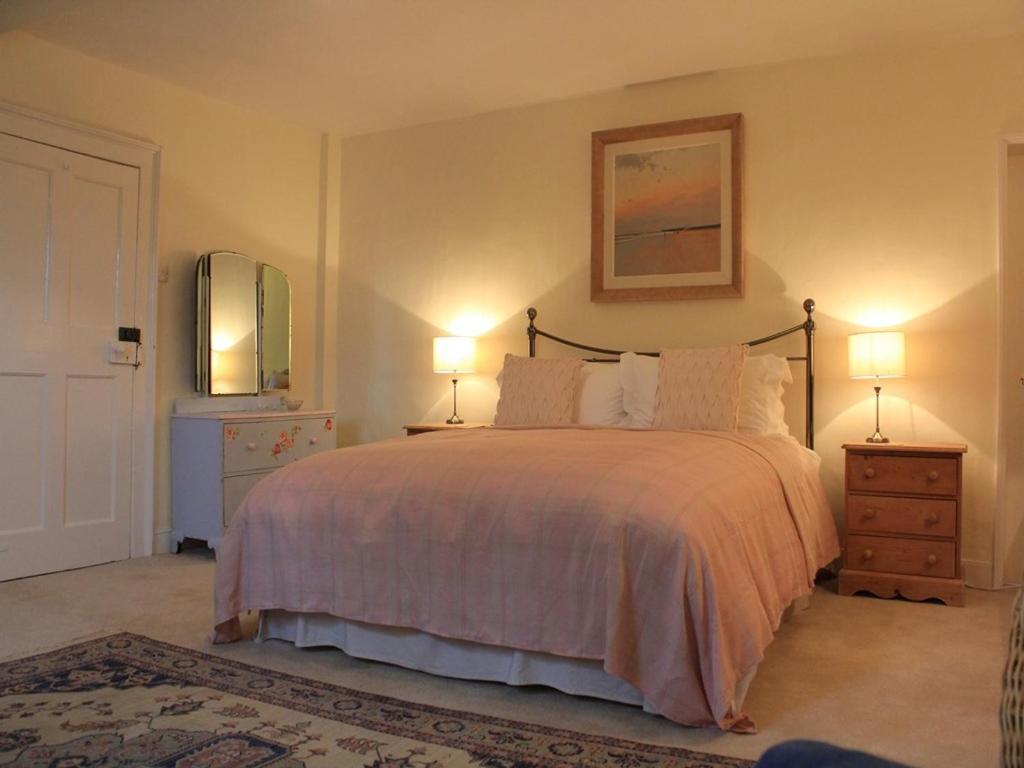 Church Farmhouse B & B Kennett Ruang foto