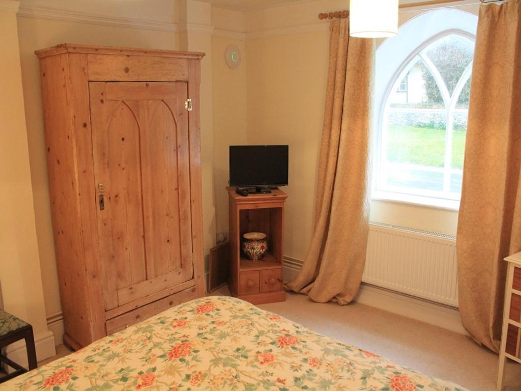 Church Farmhouse B & B Kennett Ruang foto